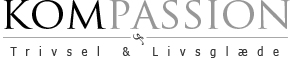 Kompassion - Trivsel og livsglæde